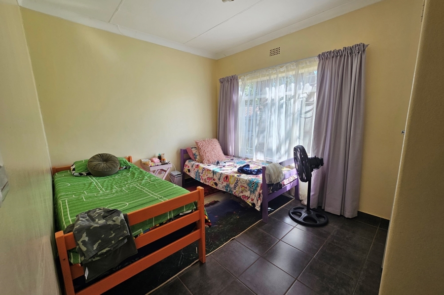 To Let 3 Bedroom Property for Rent in Protea Park North West